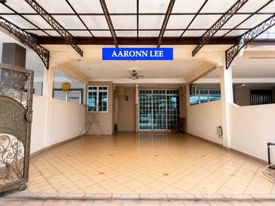 2-storey Terraced House For Rent in Butterworth,PNG