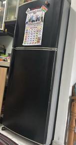 Murah! Peti Sejuk Besar 2 Pintu ❄️