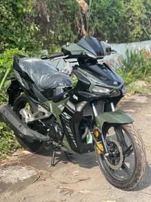 Sym VFE 185i