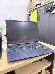 Laptop HP Victus 16 inch