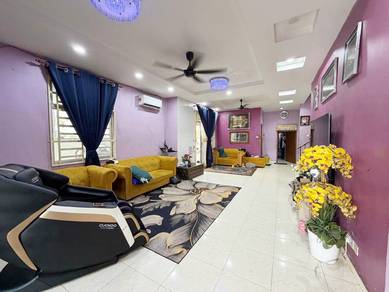 Semi-Detached House For Sale in Jawi,PNG