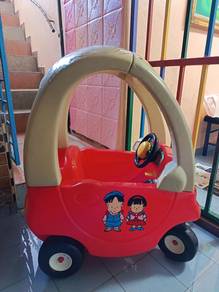 Step 2 (USA) Push Around Kid's Car