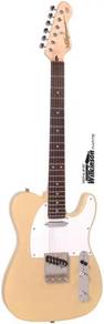 Vintage Guitar V62 AB Series