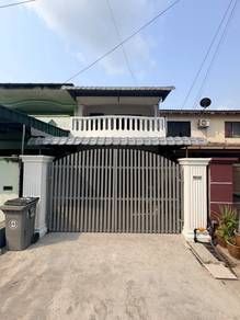 2-storey Terraced House For Sale in Masai,JHR