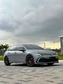 2022 Volkswagen Golf GTI