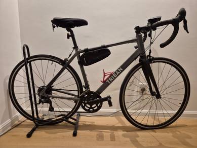 Triban RC 120 Road bike