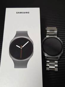 Samsung Galaxy Watch 8 40mm Graphite