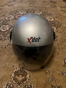 Helmet Xdot