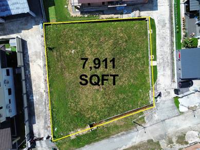 Residential Land in Rawang, SGR