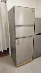 Large 3 Door LG Used Refrigerator