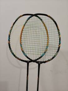 Yonex Astrox 88dpro 2gen