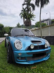 Mini Cooper S S in Ampang, KUL