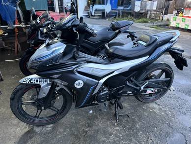 Yamaha Y16ZR