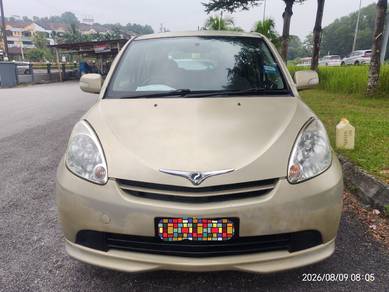 Perodua MyVi SR in Shah Alam, SGR