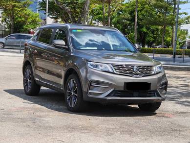 Proton X70 PREMIUM X in Pandan Indah, KUL
