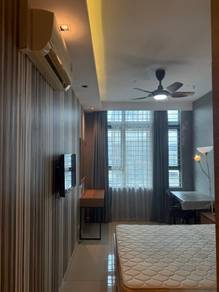 Service Residence For Rent in Centrestage Designer Suite