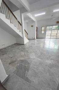 2-storey Terraced House For Rent in Klang,SGR