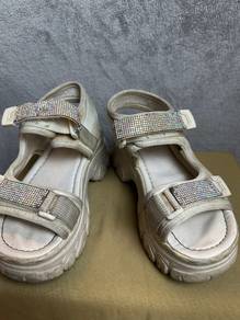 Sole Sandal