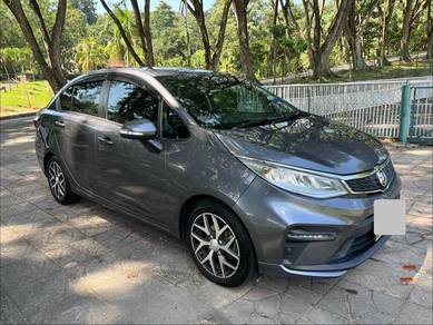 Proton Persona PREMIUM in Salak Tinggi, SGR
