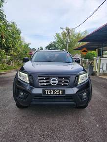 Nissan Navara VL in Masjid Tanah, MLK