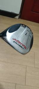 Golf Driver Yonex Nanov 11deg R