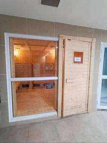 Service Residence For Rent in Imperial Suites (Bintulu)
