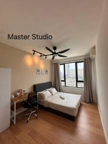 Studio For Rent in Subang Jaya,SGR