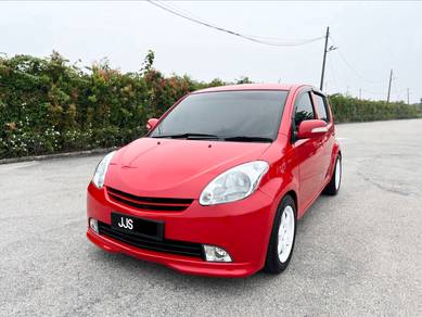 Perodua MyVi EZi in Batu Pahat, JHR