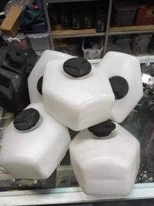 Pocketbike Qt tank STD