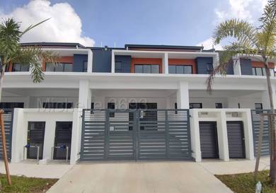 2-storey Terraced House For Rent in Telok Panglima Garang,SGR