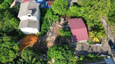 Industrial Land in Johor Bahru, JHR