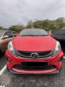 Perodua MyVi Gen 3 H in Johor Bahru, JHR