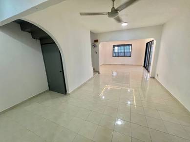 2-storey Terraced House For Sale in Skudai,JHR