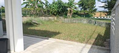 Bungalow House For Sale in Kulim,KDH