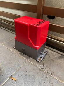 Dcmoto 24V Kuala Lumpur Starlight Autogate System