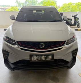 Proton X50 PREMIUM in Johor Bahru, JHR