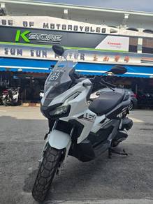 Honda ADV 160
