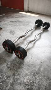 gym equipment