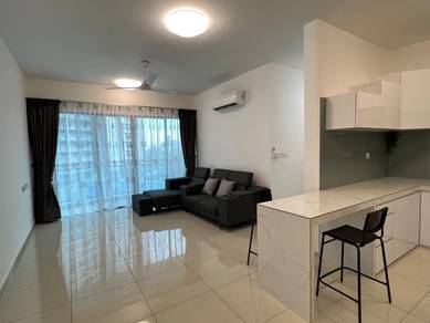 Condominium For Rent in Waterside Residence