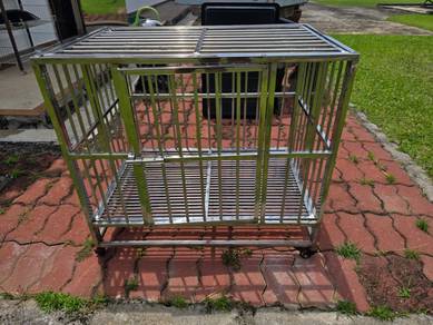 pet cage
