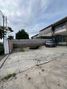 Semi-Detached House For Sale in Georgetown,PNG