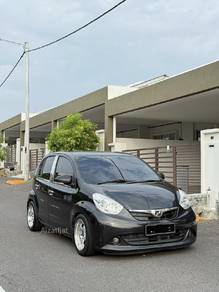 Perodua MyVi EZi PREMIUM in Alor Gajah, MLK