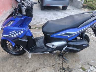Honda Vario 160