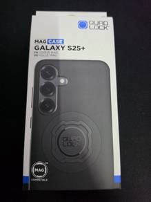Quad Lock Samsung Galaxy S25+