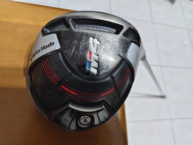 Golf Taylormade M4 Driver 