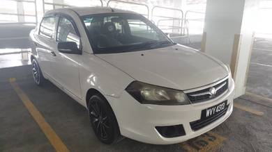 Proton Saga FL EXECUTIVE in Petaling Jaya, SGR