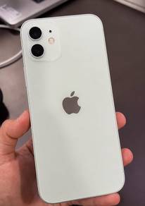 iPhone 12 128Gb ZP battery 100%