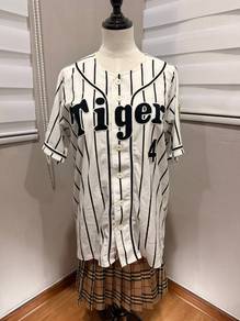 HANSHIN TIGERS 80 anniversary 2015 M 3611