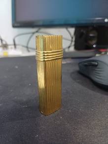 Vintage Christian Dior Paris Lighter
