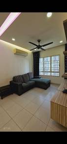 Apartment For Rent in Seri Intan Apartments @ Setia Alam